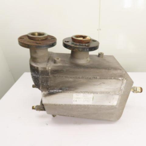 API Heat Transfer 619-1006L-BSP Model HX-625 PCR Air Dryer Heat Exchanger