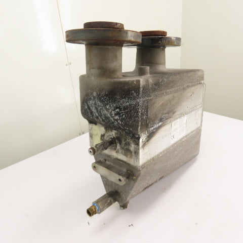 API Heat Transfer 619-1006L-BSP Model HX-625 PCR Air Dryer Heat Exchanger