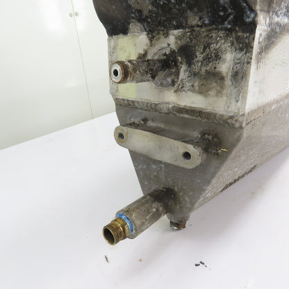 API Heat Transfer 619-1006L-BSP Model HX-625 PCR Air Dryer Heat Exchanger