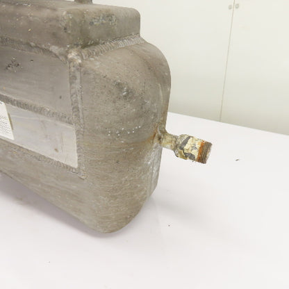 API Heat Transfer 619-1006L-BSP Model HX-625 PCR Air Dryer Heat Exchanger