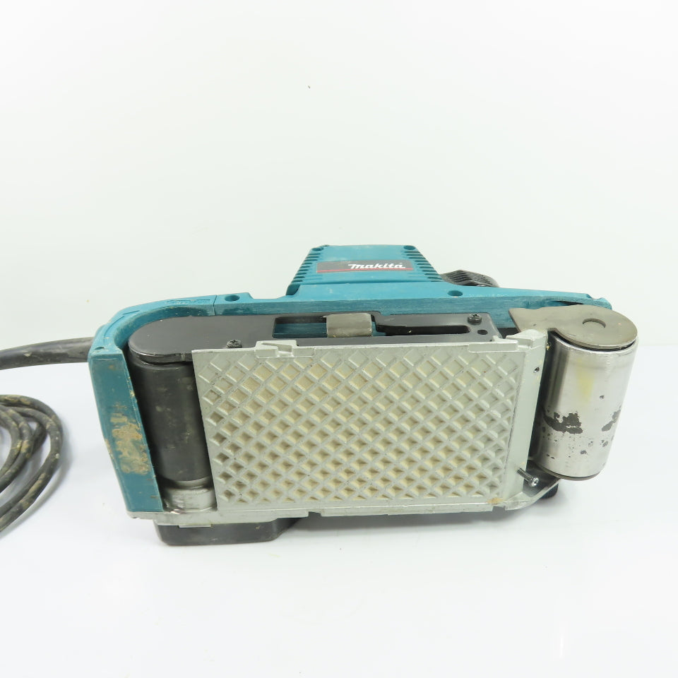 Makita 9404 4"x24" Variable Speed Belt Sander 120V 1Ph 8.8A