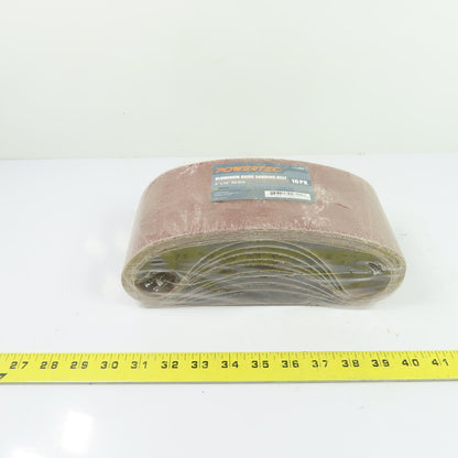 Makita 9404 4"x24" Variable Speed Belt Sander 120V 1Ph 8.8A