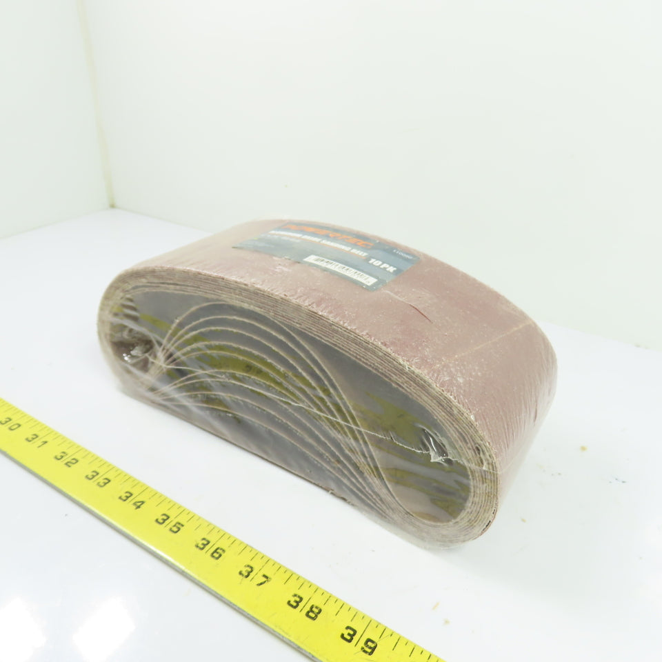 Makita 9404 4"x24" Variable Speed Belt Sander 120V 1Ph 8.8A