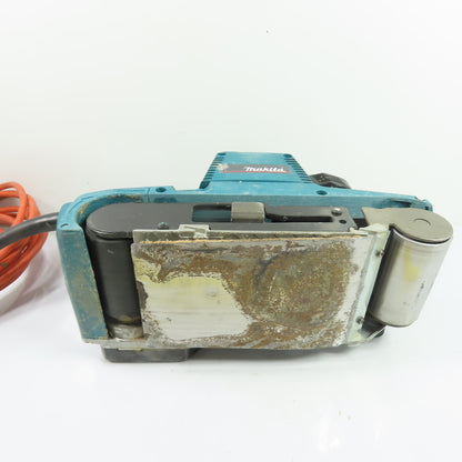 Makita 9404 4"x24" Variable Speed Belt Sander 120V 1Ph 8.8A