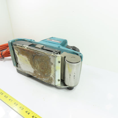 Makita 9404 4"x24" Variable Speed Belt Sander 120V 1Ph 8.8A