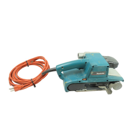 Makita 9404 4"x24" Variable Speed Belt Sander 120V 1Ph 8.8A