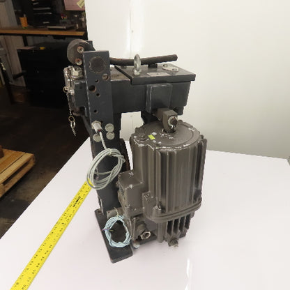 Konecranes USB3-I-80-6 Thruster Disc Brake Assembly 265/460V 3Ph