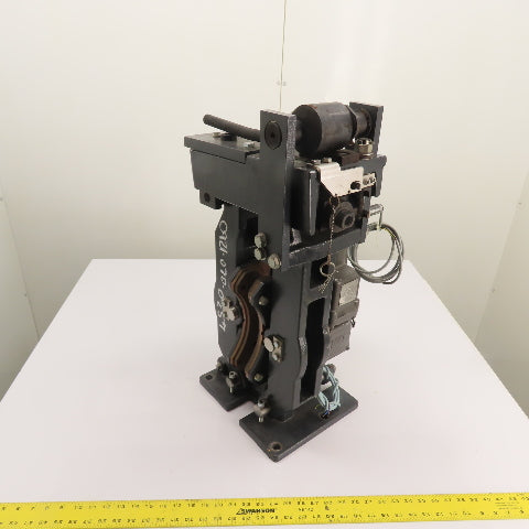 Konecranes USB3-I-80-6 Thruster Disc Brake Assembly 265/460V 3Ph