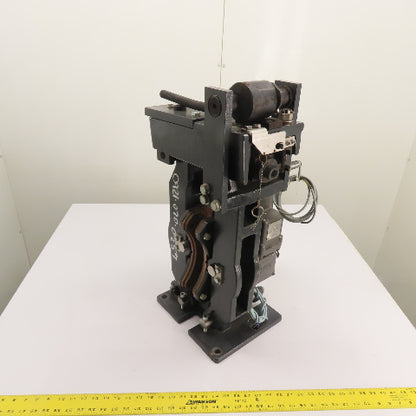 Konecranes USB3-I-80-6 Thruster Disc Brake Assembly 265/460V 3Ph