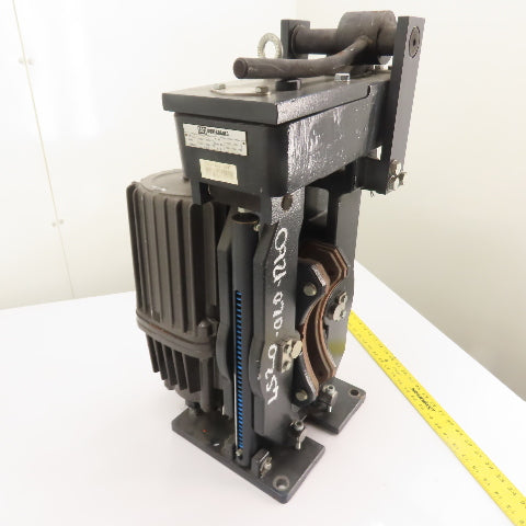 Konecranes USB3-I-80-6 Thruster Disc Brake Assembly 265/460V 3Ph