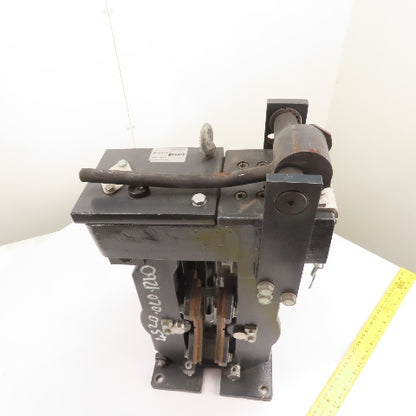 Konecranes USB3-I-80-6 Thruster Disc Brake Assembly 265/460V 3Ph