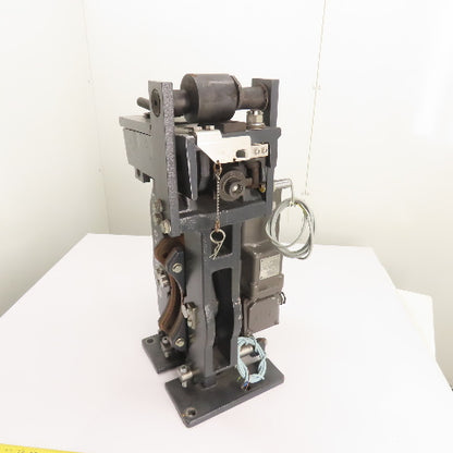 Konecranes USB3-I-80-6 Thruster Disc Brake Assembly 265/460V 3Ph