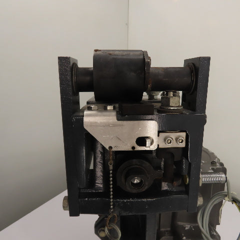 Konecranes USB3-I-80-6 Thruster Disc Brake Assembly 265/460V 3Ph