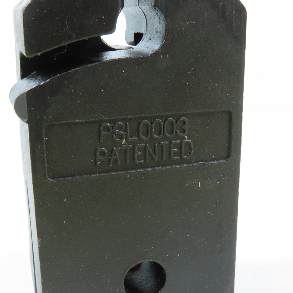 DME PSL0003 Slide Retainer Replaces MRT88 88Lbs. Hold