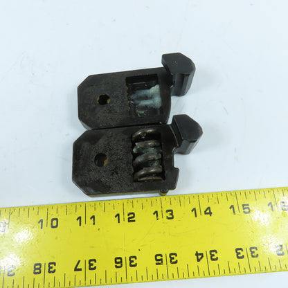 DME PSL0003 Slide Retainer Replaces MRT88 88Lbs. Hold