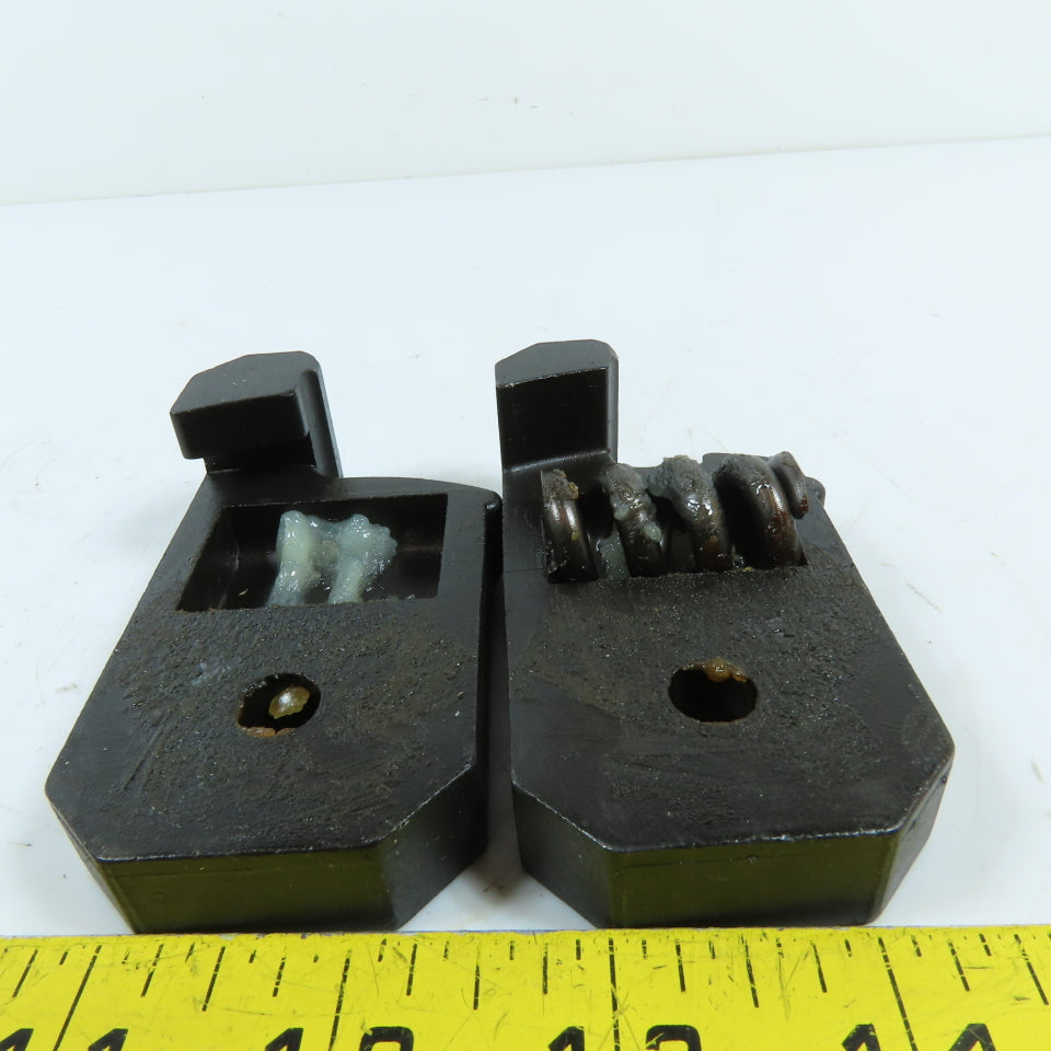DME PSL0003 Slide Retainer Replaces MRT88 88Lbs. Hold