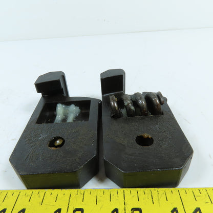 DME PSL0003 Slide Retainer Replaces MRT88 88Lbs. Hold