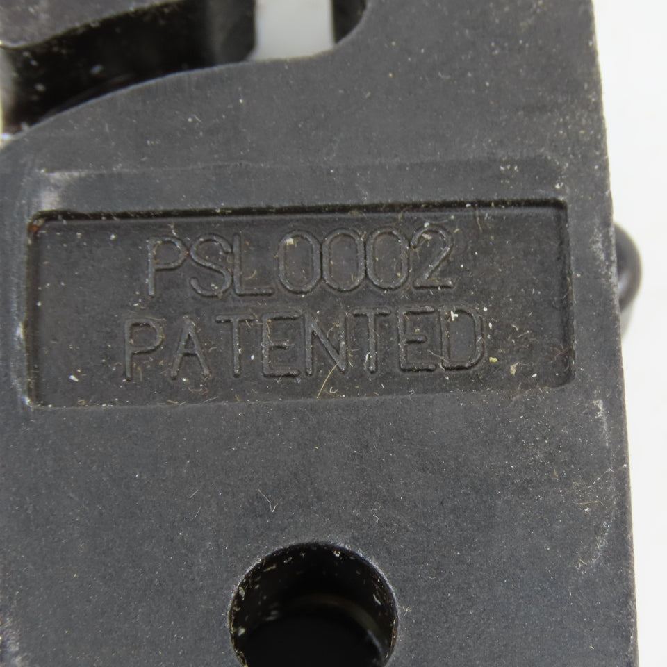 DME PSL0002 Slide Retainer Replaces MRT44 44Lbs. Hold