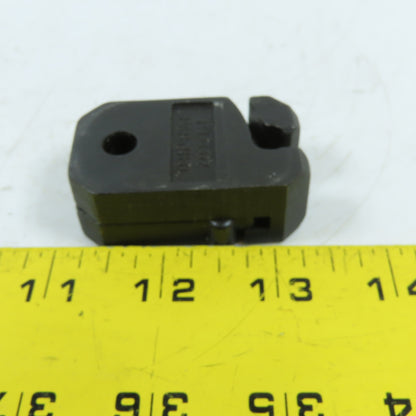 DME PSL0002 Slide Retainer Replaces MRT44 44Lbs. Hold