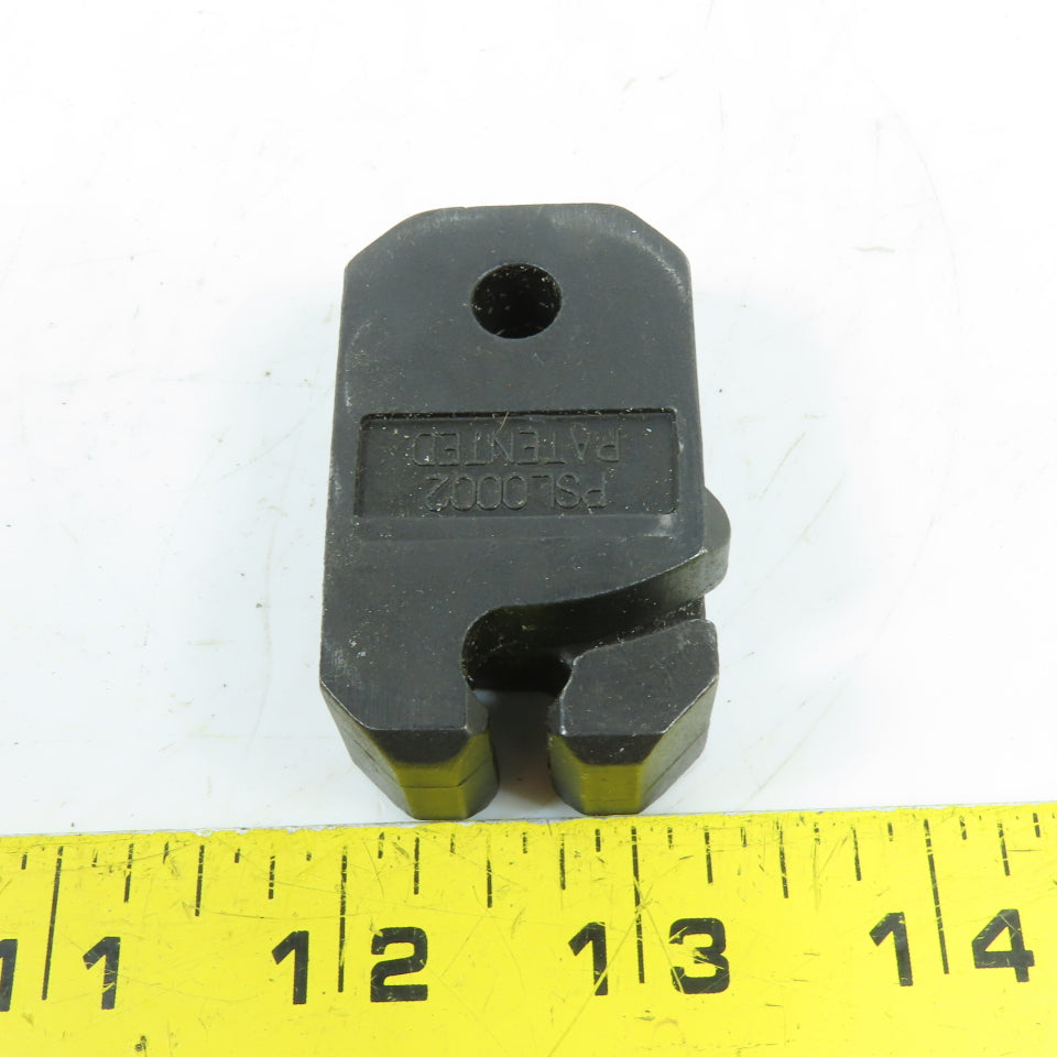 DME PSL0002 Slide Retainer Replaces MRT44 44Lbs. Hold