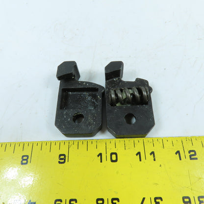 DME PSL0002 Slide Retainer Replaces MRT44 44Lbs. Hold
