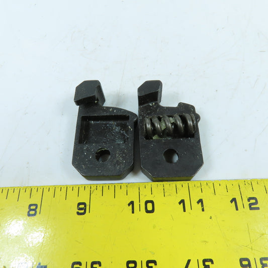 DME PSL0002 Slide Retainer Replaces MRT44 44Lbs. Hold