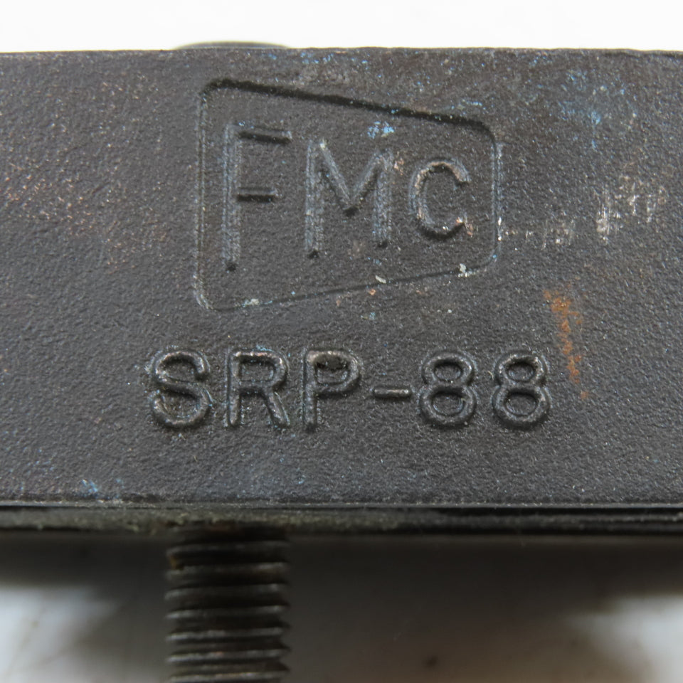PCS SRP-88 Slide Retainer 3-3/8"