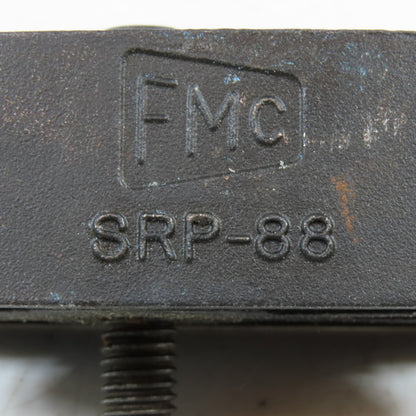 PCS SRP-88 Slide Retainer 3-3/8"