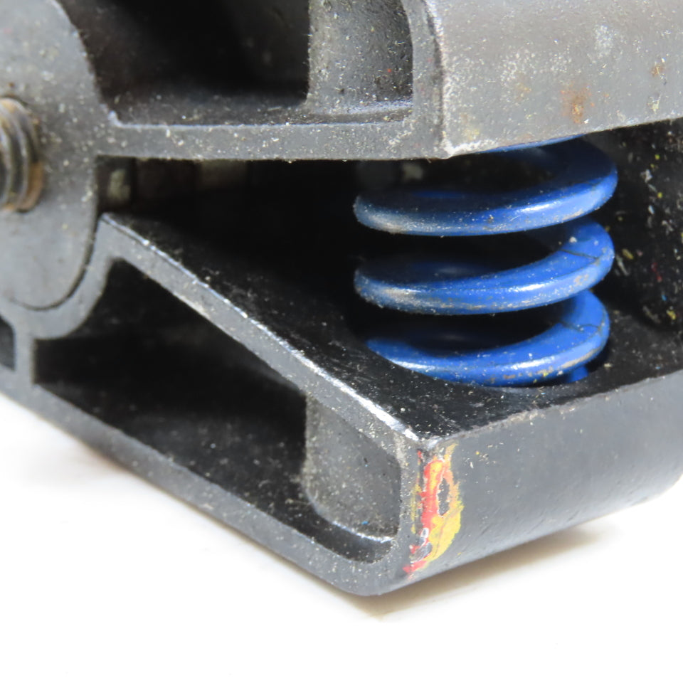 PCS SRP-88 Slide Retainer 3-3/8"