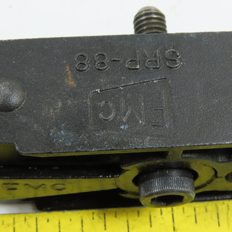 PCS SRP-88 Slide Retainer 3-3/8"