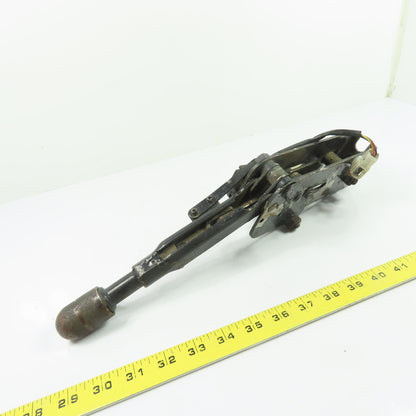 Yale Forklift Parking Brake Lever Assembly