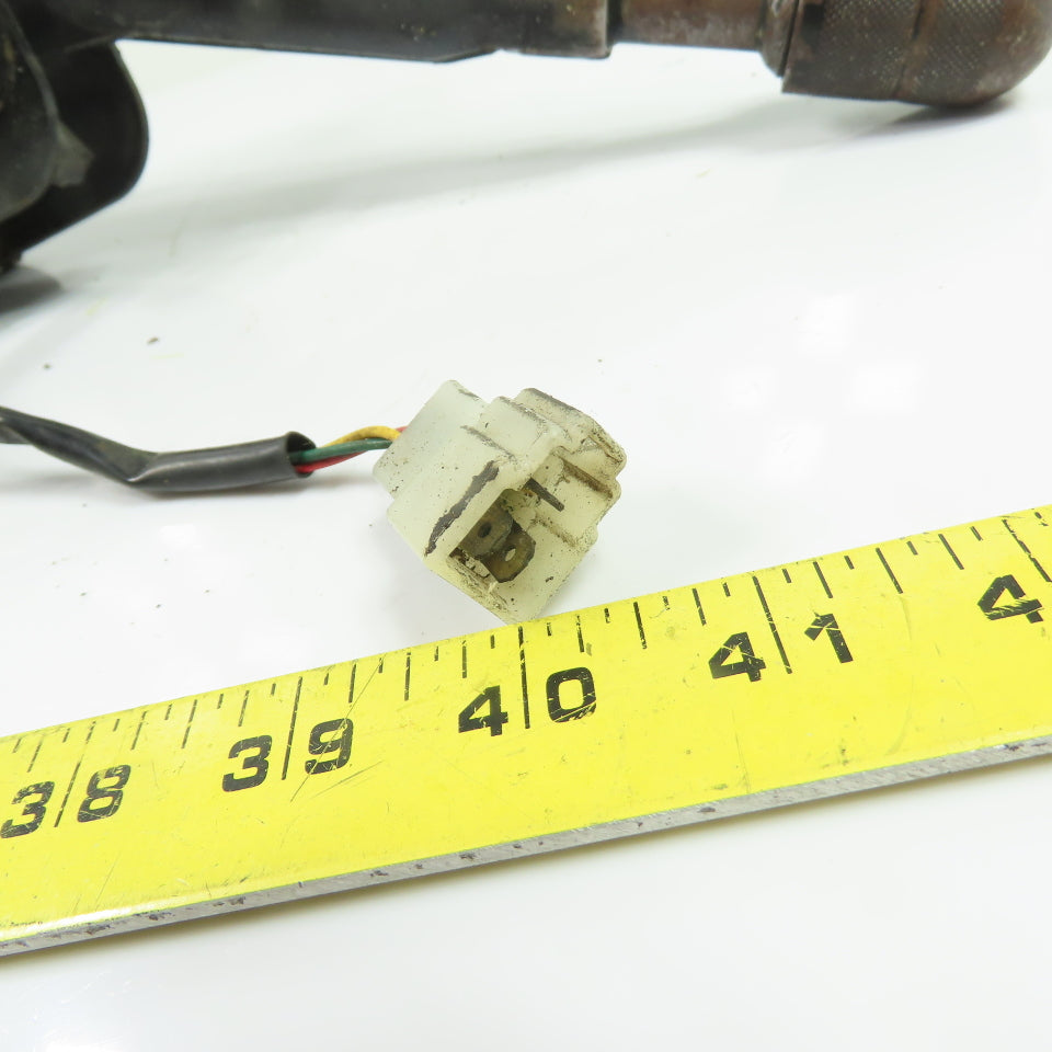 Yale Forklift Parking Brake Lever Assembly