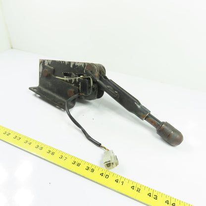 Yale Forklift Parking Brake Lever Assembly