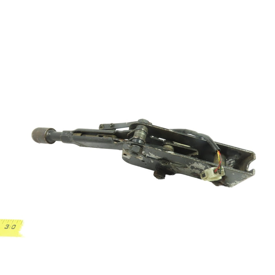 Yale Forklift Parking Brake Lever Assembly