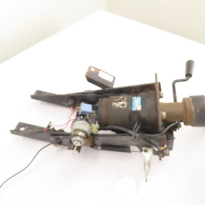 Yale A 388220 Forklift Steering Column Assembly w/ Orbitrol 211-1088-001
