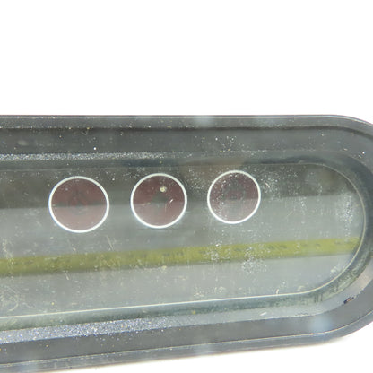 9042067-02 Forklift Instrument Panel Gauge From Yale A 388220 Forklift