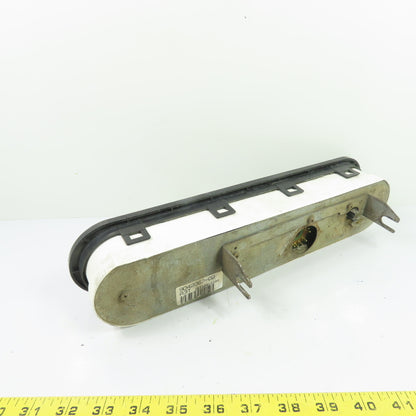 9042067-02 Forklift Instrument Panel Gauge From Yale A 388220 Forklift