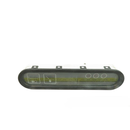 9042067-02 Forklift Instrument Panel Gauge From Yale A 388220 Forklift