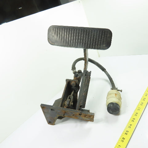 Yale A 388220 Forklift Brake Pedal Assembly
