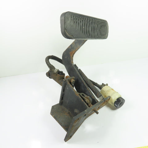 Yale A 388220 Forklift Brake Pedal Assembly