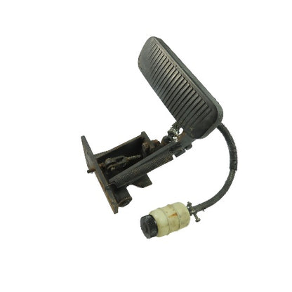Yale A 388220 Forklift Brake Pedal Assembly