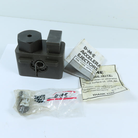 DME AE20 Accelerated Ejector