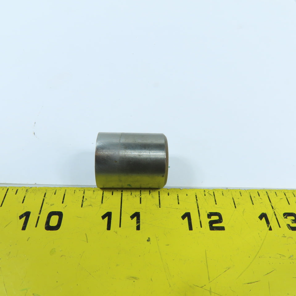 PCS FR-071 1/4-20 Tapered Round Interlock Female 3/4" x 1/2" ID