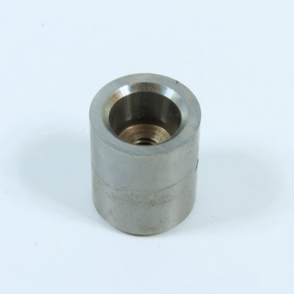 PCS FR-071 1/4-20 Tapered Round Interlock Female 3/4" x 1/2" ID