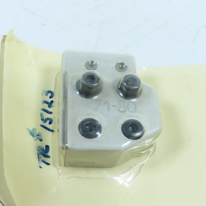 Simplex Rapid 71-80 Wire Magnet