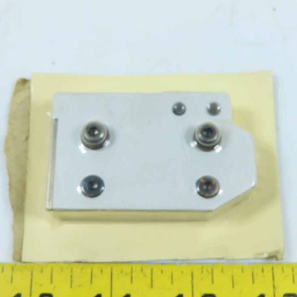 Simplex Rapid 101-110 Wire Magnet