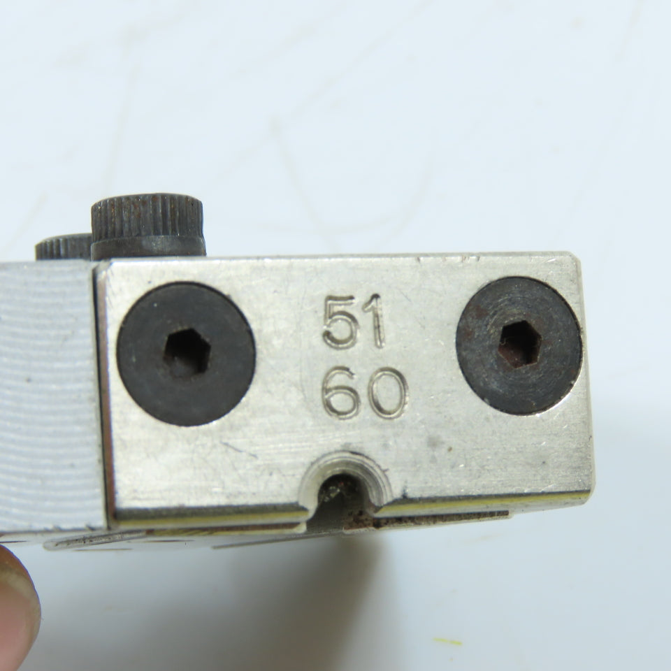 Simplex Rapid 51-60 Wire Magnet
