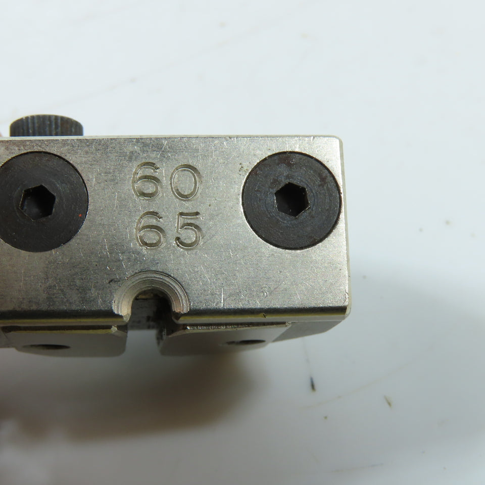 Simplex Rapid 60-65 Wire Magnet