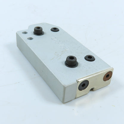 Simplex Rapid 121-130 Wire Magnet