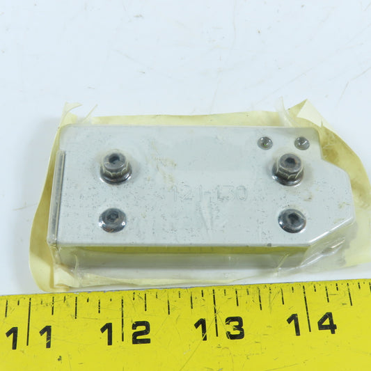 Simplex Rapid 121-130 Wire Magnet